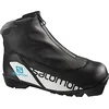 Image de SALOMON Chaussures de course Rc Nocturne Prolink Jr Bla - 5/38