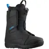 Image de Salomon Chaussures De Snowboard Faction Rlg Quicklock en occasion ou reconditionné