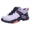 Image de Salomon X Ultra 4, Sneaker pour femme, alliage/ombre calme/Sienna brûlée, 36 2/3 EU, Alliage Ombre Calme Sienna Brûlée, 36.5 EU