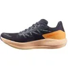 Image de Salomon Chaussures de course pour femme, gris, 40 2/3 EU
