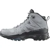 Image de Salomon Femme X Ultra 4 Sneaker, Carrière Noir Légion Bleu, 38 EU