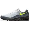 Image de Nike Homme Air Max Invigor Chaussures de Sport, Multicolore Noir Gris Foncé Gris Black Volt Dark Grey Cool Grey 000, 42 EU