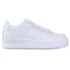 Image de Nike W Af1 Sage Low LX, Chaussures de Basket Homme, Blanc, 44 EU