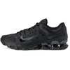 Image de Nike - Reax 8 TR Mesh - 621716008 - Kleur: Zwart - Maat: 47.5 EU