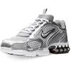 Image de NIKE Air Zoom Spiridon Cage 2 Chaussures de sport pour homme, gris, 44 EU