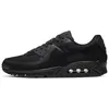Image de NIKE Air Max 90 Noir - 41