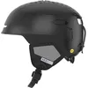 Image de Oakley MOD 3 Casque de ski Noir mat Taille L