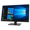 Image de Lenovo ThinkVision T27q-20 68,6 cm (27") 2560 x 1440 Pixels Quad HD LCD Noir