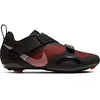 Image de NIKE Chaussures de cyclisme pour femme W Cj0775008 Baskets basses, Noir métallisé argenté 008, 35.5 EU