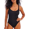 Image de Freya - Maillot de Bain 1 pièce Nomad Nights, Noir, 90F