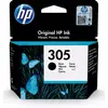 Image de Cartouche d'encre HP Originale 305 Noire Standard - 3YM61AE