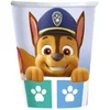 Image de amscan 9914238-66 Lot de 8 gobelets en papier Paw Patrol 2022