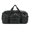 Image de EASTPAK Tarp Duffl'r S, Sac de voyage, Tarp Black, Taille unique, Bâche noire, One Size