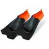 Image de Zoggs Palmes de plongée Blade Eco Noir