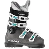 Image de HEAD - Chaussures De Ski Edge LYT 7w R Femme - Femme - Taille 34.5 - Gris