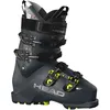Image de Head Chaussure de ski Formula RS 105 W GW pour femmes Bleu foncé/Jaune 26.5