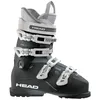 Image de HEAD - Chaussures De Ski Edge LYT 65 W Hv Noir Femme - Femme - Taille 39.5 - Noir
