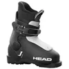 Image de HEAD J 1 Chaussures de ski pour enfant Noir/blanc Taille : 175 (603565-175)