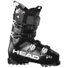 Image de HEAD - Chaussures De Ski Formula 120 Mv Gw Black-White Homme - Homme - Taille 42 - Noir