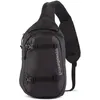 Image de Patagonia Atom Sling 8L Hip Bag Black ALL