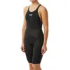 Image de TYR Maillot de bain Invictus Solid Open Back pour femme