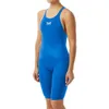 Image de TYR Maillot de bain Invictus Solid Open Back pour femme