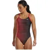 Image de TYR Durafast Elite Cutoutfit Maillot de bain pour fille