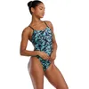 Image de TYR Durafast Elite Cutoutfit Maillot de bain pour fille