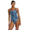 Image de TYR Durafast Elite Cutoutfit Maillot de bain pour fille