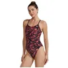 Image de TYR Durafast Elite Cutoutfit Maillot de bain pour femme