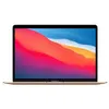 Image de Apple MacBook Air 13'' 512 Go SSD 8 Go RAM Puce M1 Or 2020 en occasion ou reconditionné