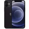 Image de Apple iPhone 12 Mini, 128 GB, Noir (Remis à neuf)
