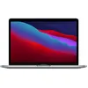 Image de Apple MacBook Pro Touch Bar 13'' Puce M1 256 Go SSD 8 Go RAM Space Gray 2020 en occasion ou reconditionné