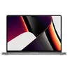 Image de Apple MacBook Pro 16'' Puce M1 Pro CPU 10 coeurs GPU 16 coeurs 1 To SSD 16 Go RAM Space Gray Fin 2021 en occasion ou reconditionné