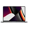 Image de Apple MacBook Pro 14'' Apple M1 Pro CPU 8 coeurs GPU 14 coeurs 16 Go RAM 512 Go SSD Space Gray 2021 en occasion ou reconditionné