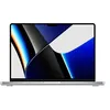 Image de Apple MacBook Pro 14'' 1 To SSD 16 Go RAM Puce M1 Pro CPU 10 coeurs GPU 16 coeurs Argent MKGT3FN/A en occasion ou reconditionné