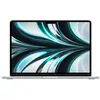 Image de Apple MacBook Air 13'' Puce M2 CPU 8 coeurs GPU 8 coeurs 256 Go SSD 8 Go RAM Silver 2022 en occasion ou reconditionné