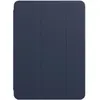 Image de Etui APPLE Smart Folio iPad 5eme gen bleu Marine