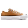 Image de Converse Baskets pour femme marron A11540C, marron, 39 EU
