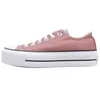 Image de Converse Chaussures Chuck Taylor all Star Lift Platform Code A10648C Rose, rose, 36 EU