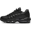 Image de Nike - Air Max 95 Recraft - CJ3906001 - Kleur: Zwart - Maat: 36 EU