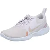 Image de Nike WMNS Flex Experience RN 10, Chaussure de Course Femme, Champagne Mtlc Red Bronze L Violet White, 36.5 EU