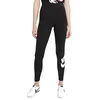 Image de Nike W NSW Essntl Lggng Futura HR - Leggings - Capri - Femme