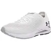 Image de Under Armour Chaussures de course HOVR Sonic 4 pour homme, Blanc/noir / 103, 40.5 EU