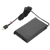 Image de Lenovo 4X20S56701 adaptateur de puissance & onduleur Intérieure 170 W Noir