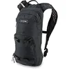 Image de Dakine Sac à dos, Noir , One Size, Dakine Session Sac à dos d'hydratation pour vélo 8 l
