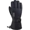 Image de Dakine Sequoia Gore-Tex 2025 Gants Noir Taille L