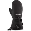 Image de Dakine Scout Mitt Gants de ski pour homme, Noir-foncé, S