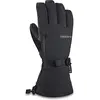 Image de Dakine Titan Gants Gore-Tex, noir, taille XL