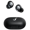 Image de Soundcore by Anker Space A40, Écouteurs Bluetooth sans Fil à Réduction de Bruit, Autonomie 50H, Autonomie Charge Unique 10H, Son Hi-Res LDAC, 6 Micros, Charge Rapide sans Fil, Noir